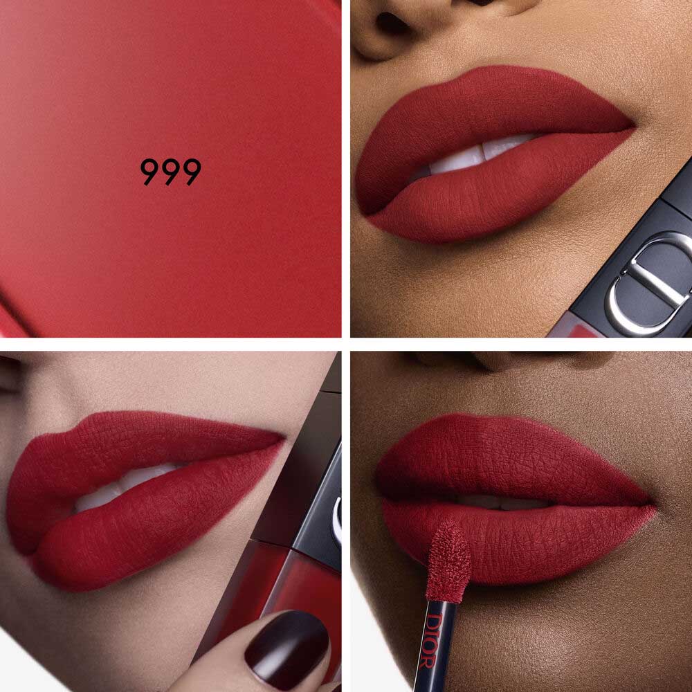 ROUGE DIOR LIQUID BLUR (LABIAL L&Iacute;QUIDO)
